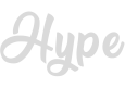 Hype - Client Logo