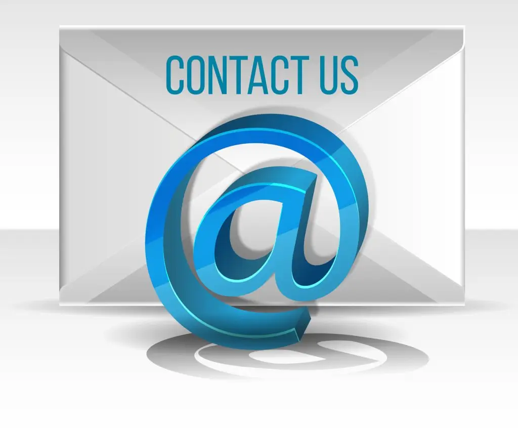 Contact Us