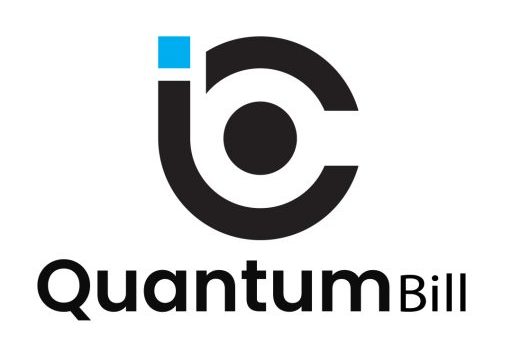 The Quantum Bill - Logo