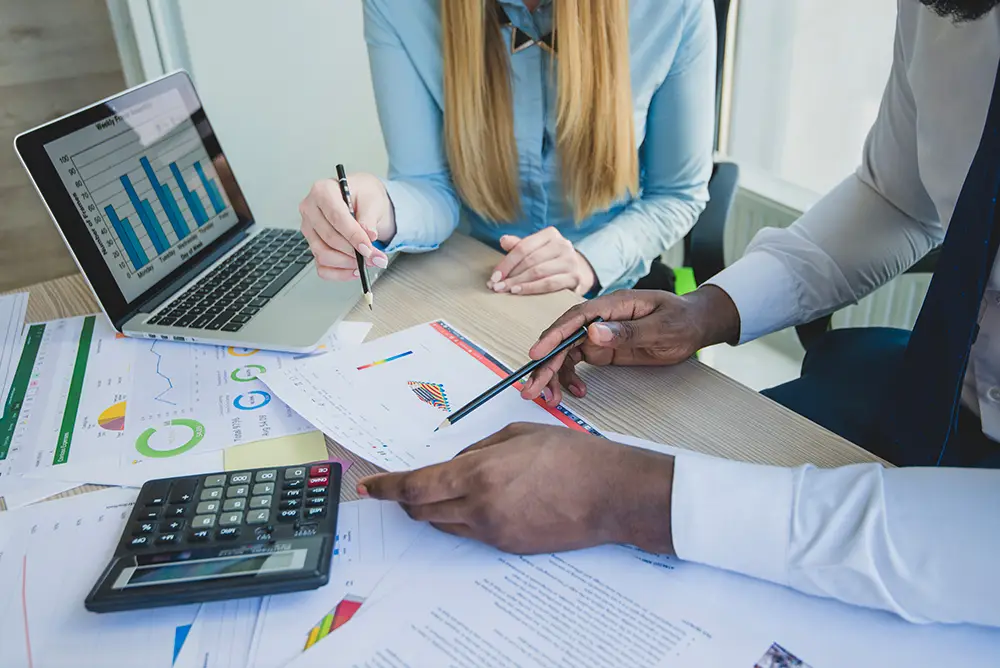 Financial Planning Service