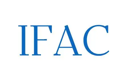 Client Logo IFAC