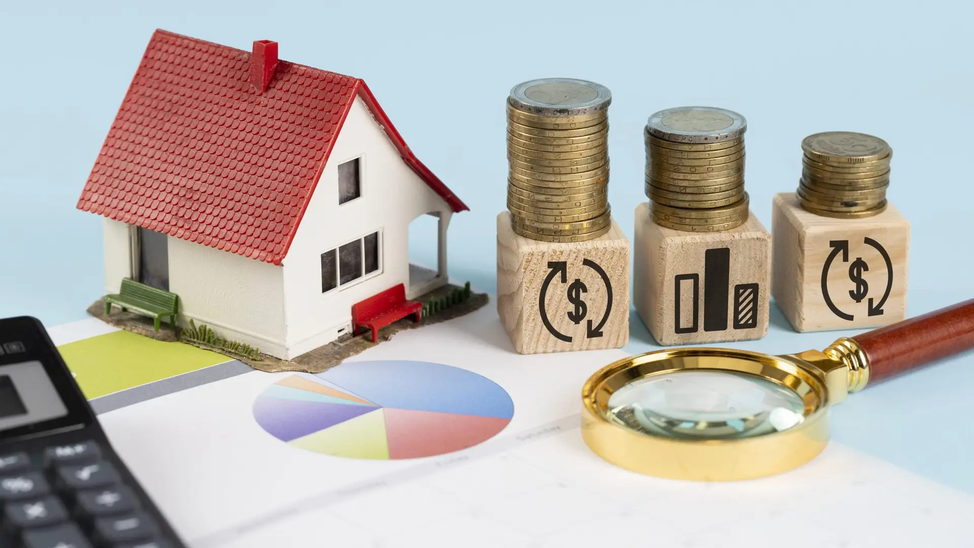 Wealth Management Service