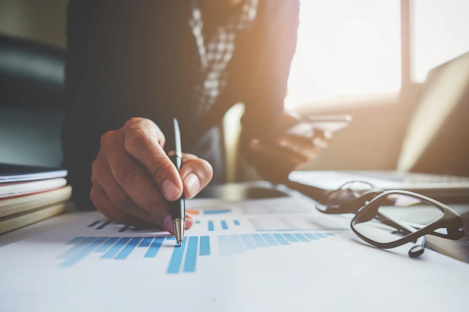 Financial Planning Service