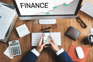 Financial Advisor & Consultation Services: Your Gateway to Smart Wealth Planning