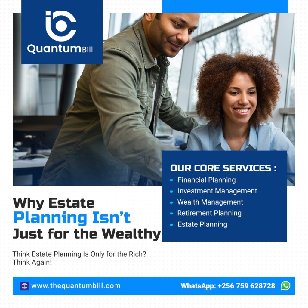 Estate Planning Services In East Africa