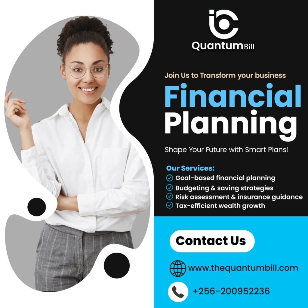 Financial Planning Services in Europe
