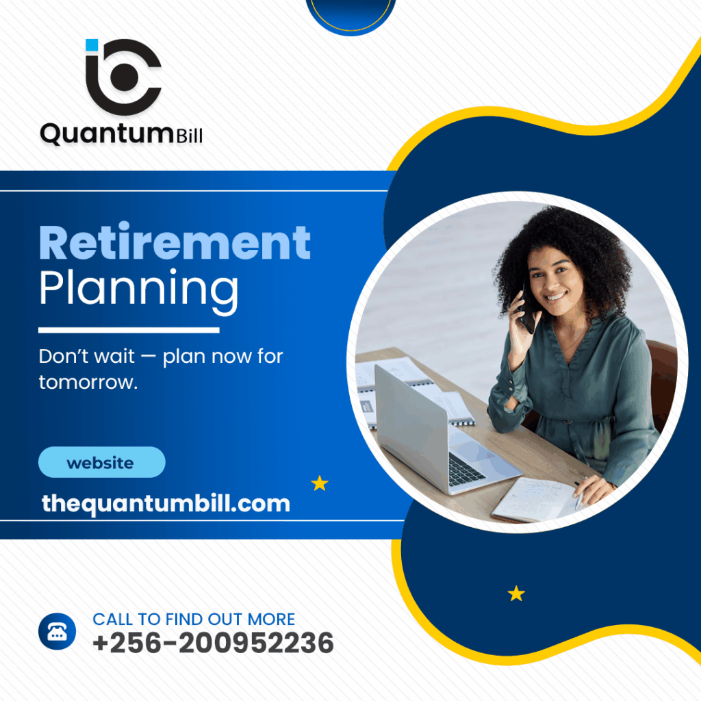 Retirement Planning Services in Europe