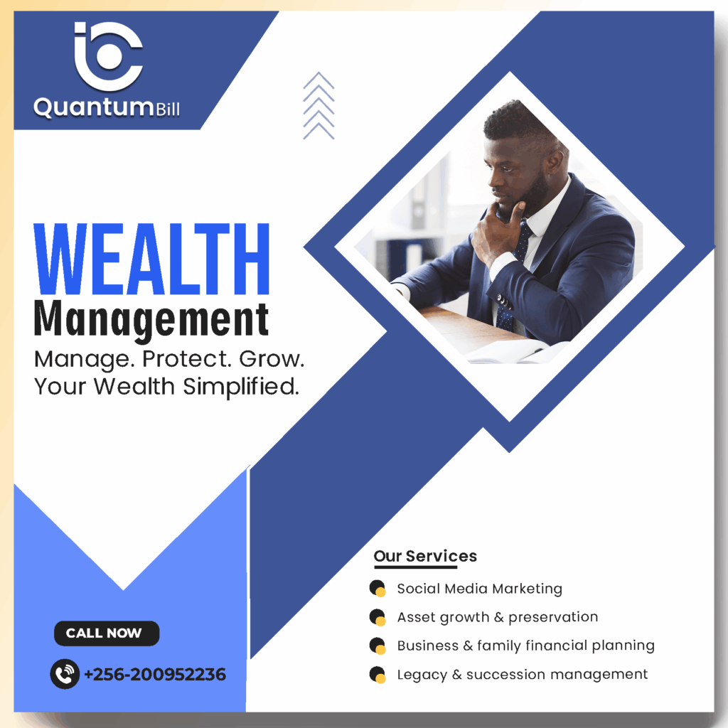 Wealth Management Services in East Africa